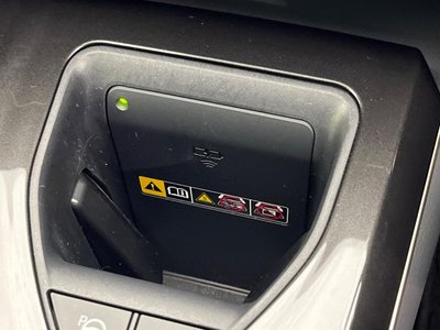 2024 Toyota CROWN SPORT — миниатюра 60