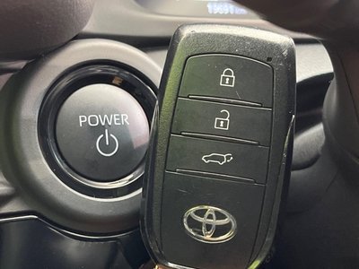 2024 Toyota CROWN SPORT — миниатюра 54