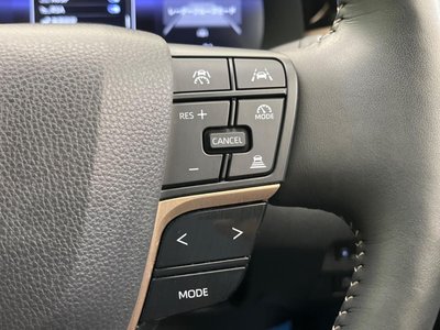 2024 Toyota CROWN SPORT — миниатюра 57