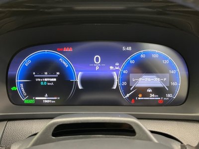 2024 Toyota CROWN SPORT — миниатюра 47