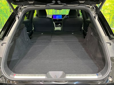 2024 Toyota CROWN SPORT — миниатюра 10