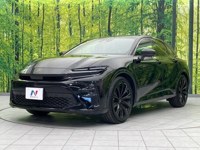 2024 Toyota CROWN SPORT — миниатюра 37