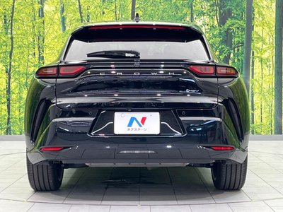 2024 Toyota CROWN SPORT — миниатюра 15