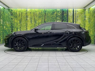 2024 Toyota CROWN SPORT — миниатюра 36