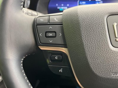 2024 Toyota CROWN SPORT — миниатюра 51