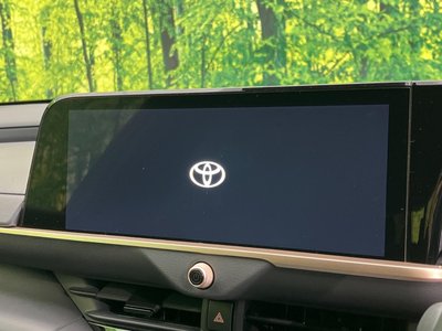 2024 Toyota CROWN SPORT — миниатюра 5