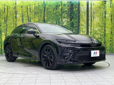 2024 Toyota CROWN SPORT — миниатюра 16