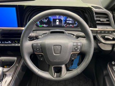 2024 Toyota CROWN SPORT — миниатюра 11