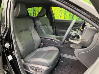 2024 Toyota CROWN SPORT — миниатюра 8
