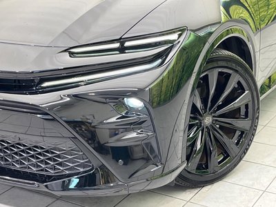 2024 Toyota CROWN SPORT — миниатюра 12