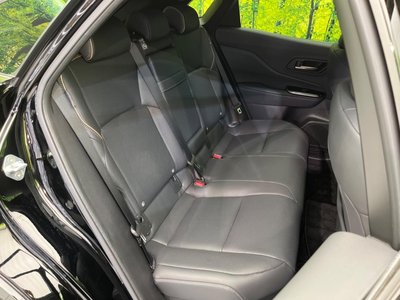 2024 Toyota CROWN SPORT — миниатюра 9