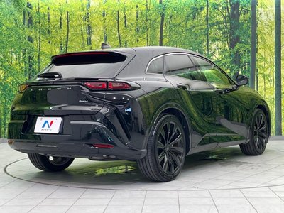 2024 Toyota CROWN SPORT — миниатюра 17