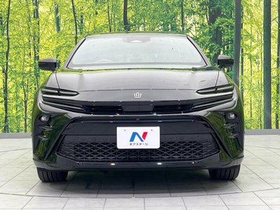 2024 Toyota CROWN SPORT — миниатюра 14