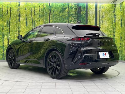 2024 Toyota CROWN SPORT — миниатюра 35