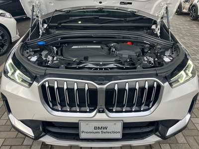 2023 BMW X1 photo 6