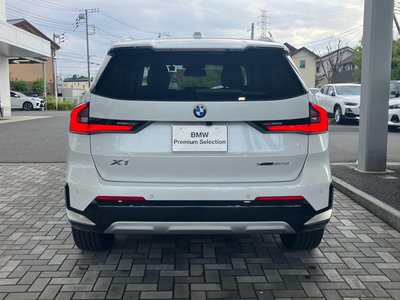 2023 BMW X1 thumbnail 43