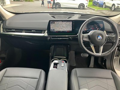 2023 BMW X1 photo 7