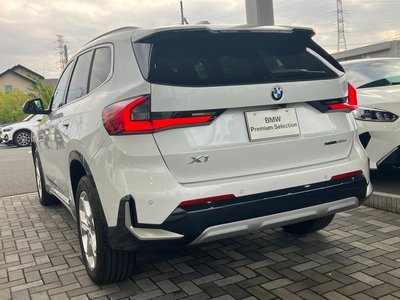 2023 BMW X1 thumbnail 45