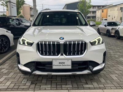 2023 BMW X1 thumbnail 42