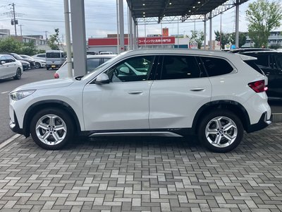 2023 BMW X1 photo 2