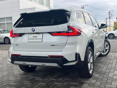 2023 BMW X1 photo 3
