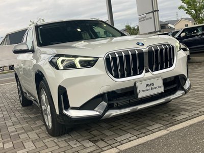 2023 BMW X1 thumbnail 44