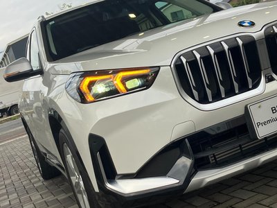 2023 BMW X1 photo 4