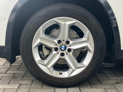2023 BMW X1 photo 5