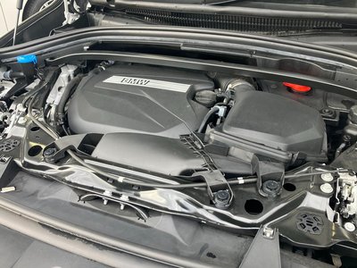2023 BMW X1 thumbnail 48