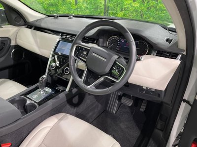 2023 LAND Rover DISCOVERY SPORT thumbnail 30
