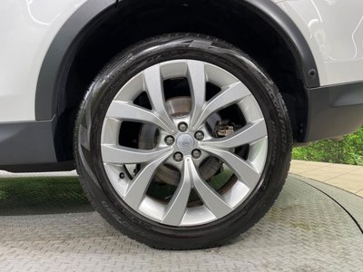 2023 LAND Rover DISCOVERY SPORT photo 15