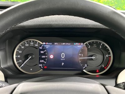 2023 LAND Rover DISCOVERY SPORT thumbnail 32