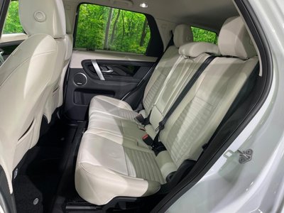 2023 LAND Rover DISCOVERY SPORT thumbnail 51
