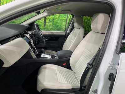 2023 LAND Rover DISCOVERY SPORT thumbnail 50