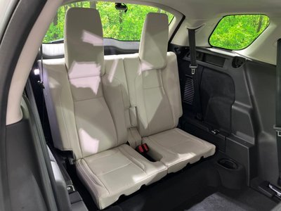 2023 LAND Rover DISCOVERY SPORT photo 11