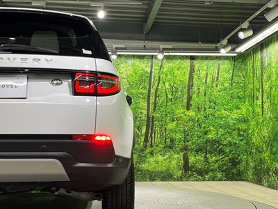 2023 LAND Rover DISCOVERY SPORT thumbnail 29