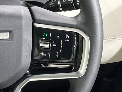 2023 LAND Rover DISCOVERY SPORT photo 5