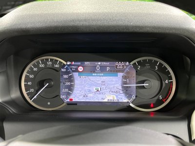 2023 LAND Rover DISCOVERY SPORT thumbnail 33