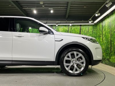 2023 LAND Rover DISCOVERY SPORT thumbnail 26