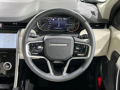 2023 LAND Rover DISCOVERY SPORT thumbnail 31