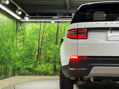 2023 LAND Rover DISCOVERY SPORT thumbnail 28