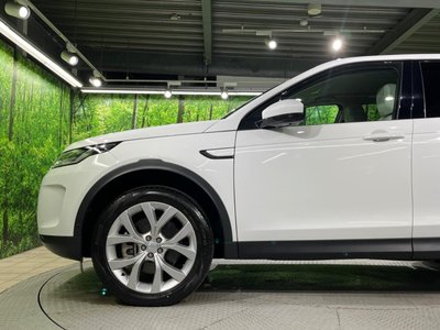 2023 LAND Rover DISCOVERY SPORT thumbnail 27