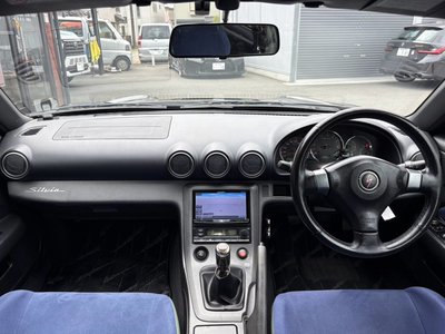 2000 Nissan SYLVIA photo 15