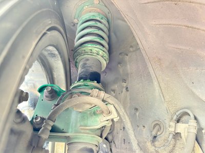 2000 Nissan SYLVIA photo 13