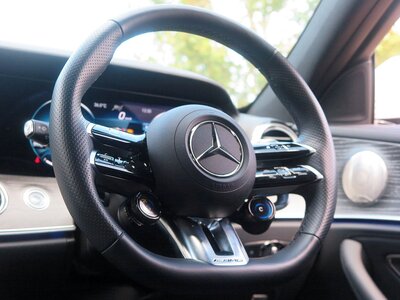 2023 Mercedes-BENZ E-CLASS AMG thumbnail 34