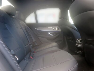 2023 Mercedes-BENZ E-CLASS AMG thumbnail 58
