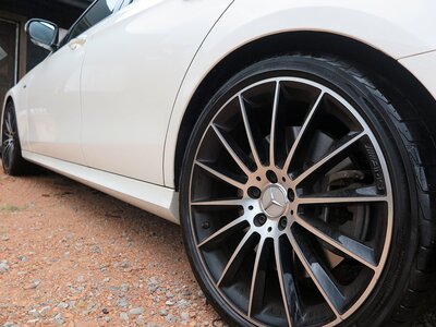 2023 Mercedes-BENZ E-CLASS AMG thumbnail 22