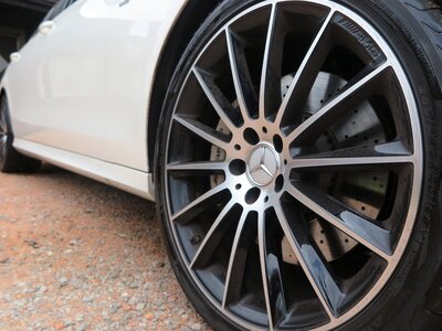 2023 Mercedes-BENZ E-CLASS AMG thumbnail 24
