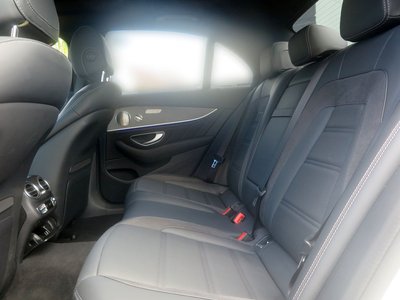2023 Mercedes-BENZ E-CLASS AMG thumbnail 49