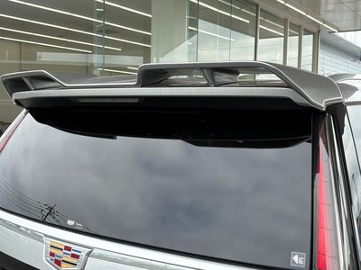 2022 Cadillac ESCALADE — фото 17